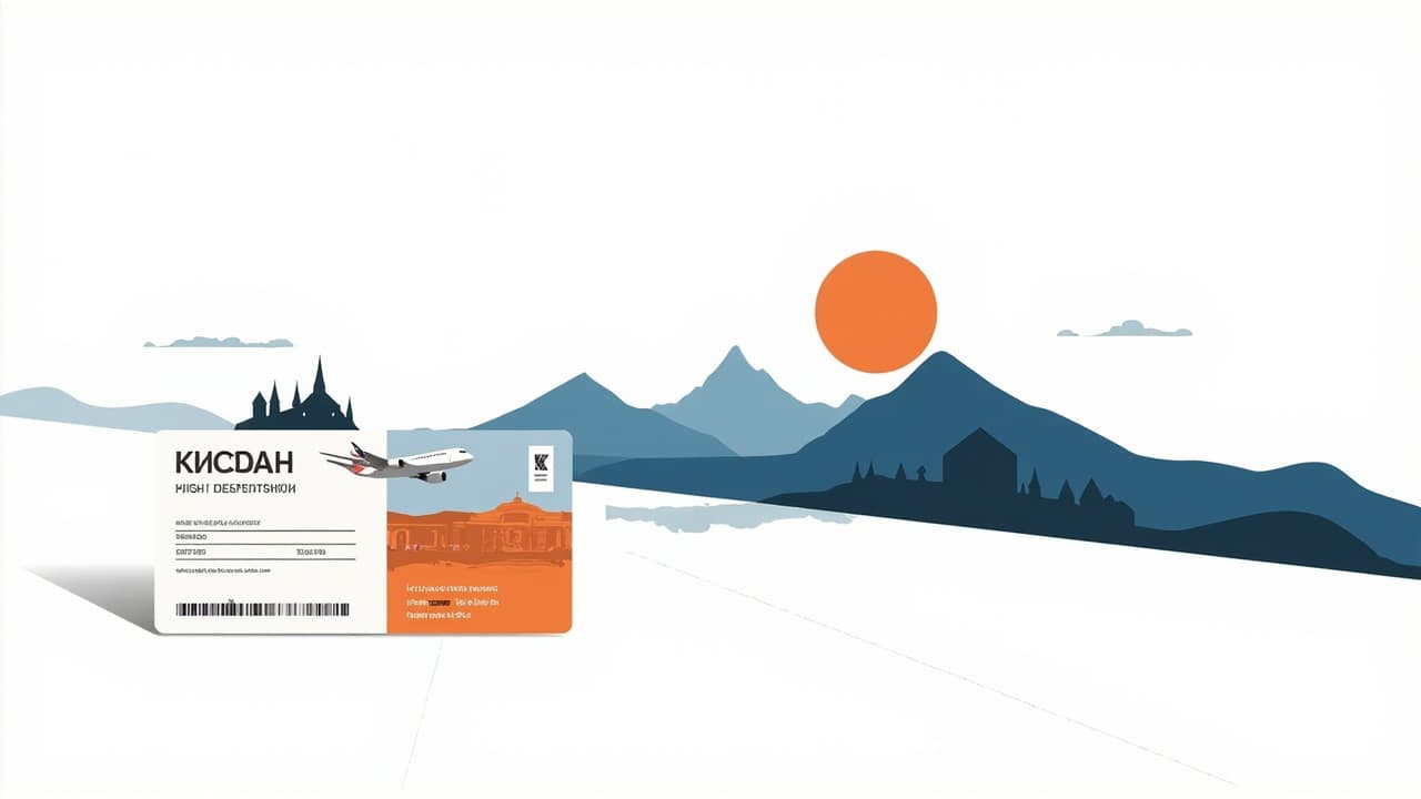Onward Ticket Armenia: 2026 Rules & How to Get One