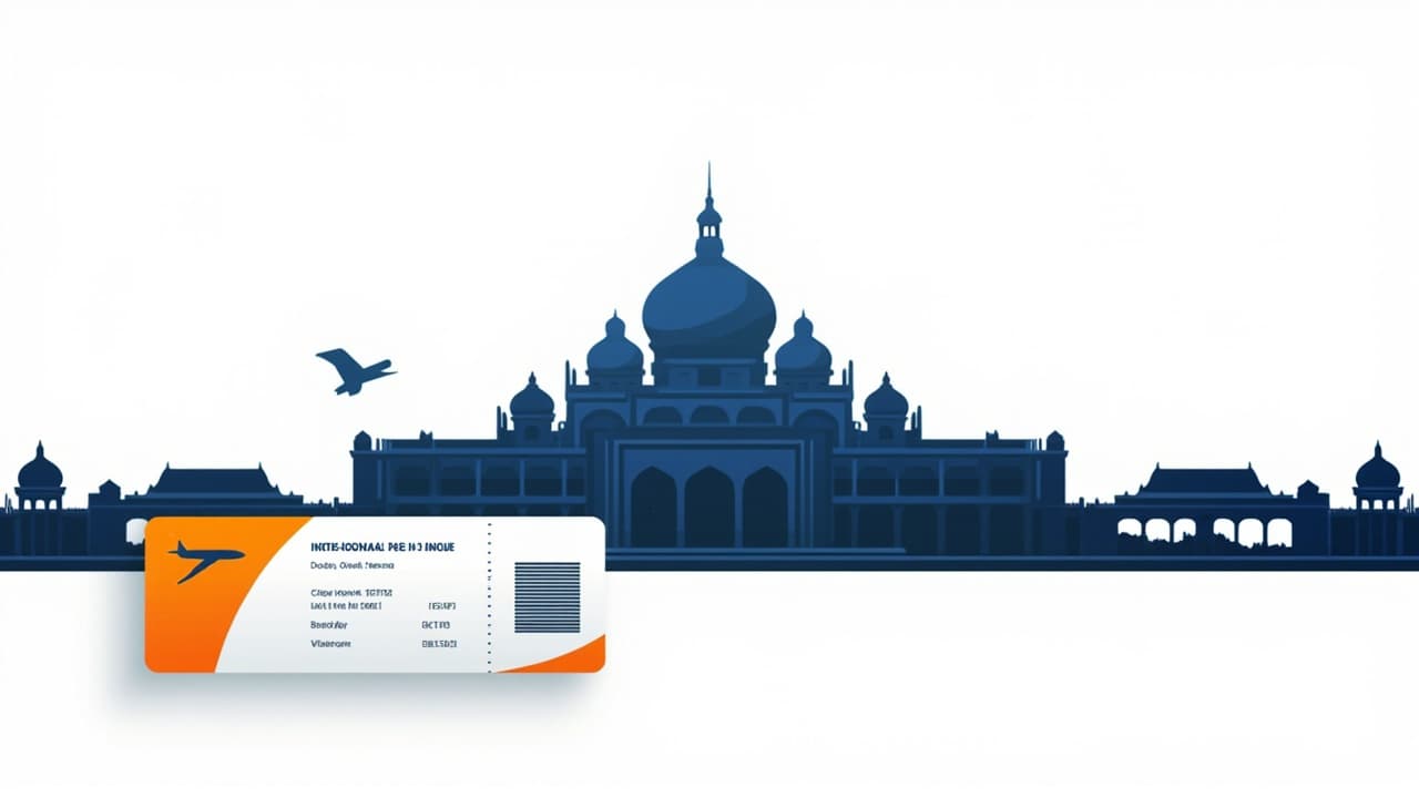 Onward Ticket Bangladesh: 2026 Rules & How to Get One