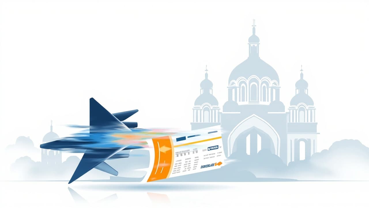 Onward Ticket Bulgaria: 2026 Rules & How to Get One