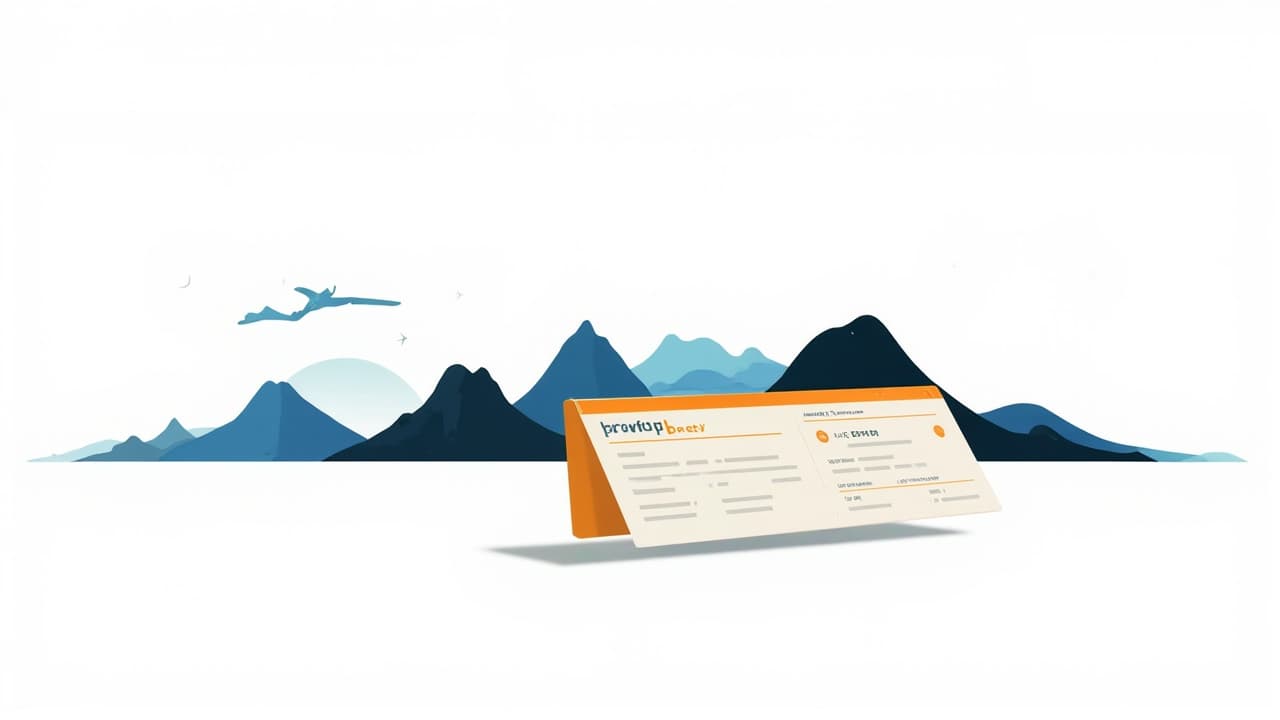 Onward Ticket Cape Verde: 2026 Rules & How to Get One