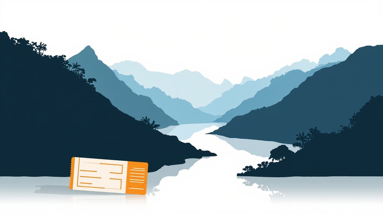 Onward Ticket Dominica: 2026 Rules & How to Get One