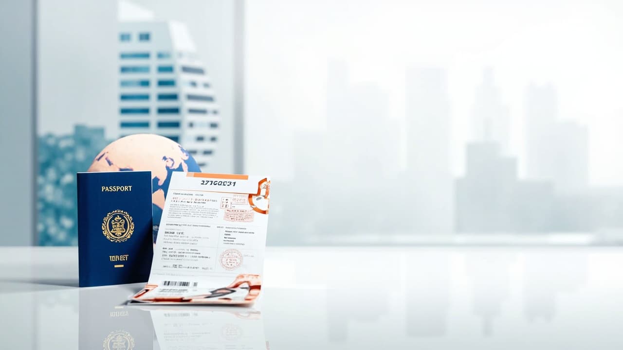Dummy Hotel Booking for Visa Applications (2026 Guide)