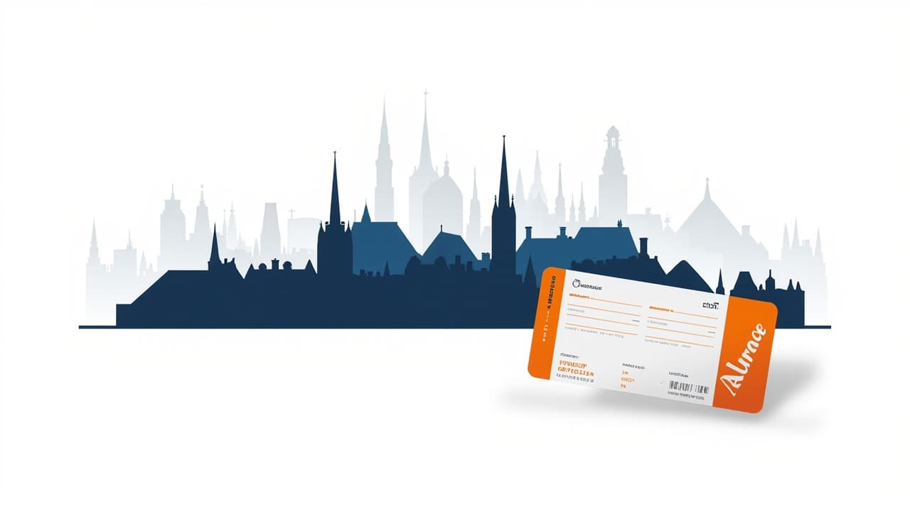 Onward Ticket Estonia: 2026 Rules & How to Get One
