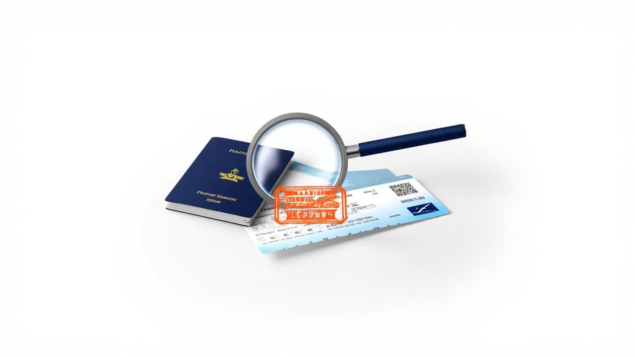 Free Dummy Ticket for Visa: Is It Worth the Risk? (2026)