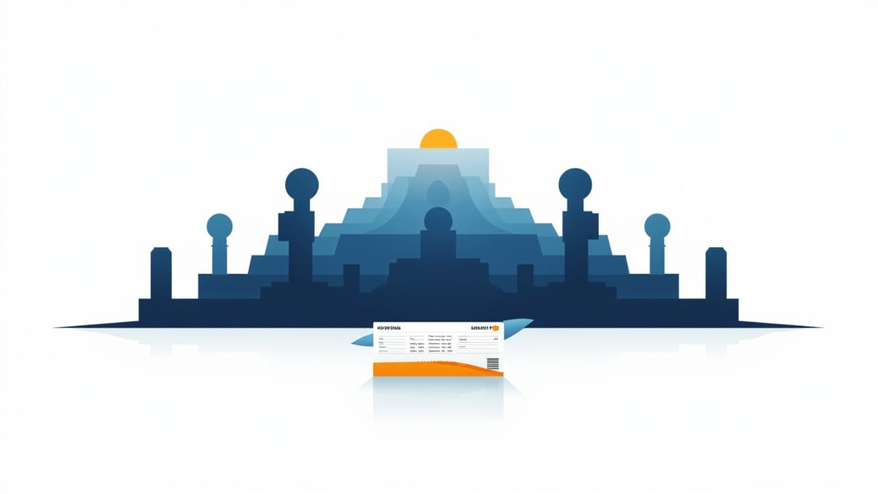 Onward Ticket Honduras: 2026 Rules & How to Get One
