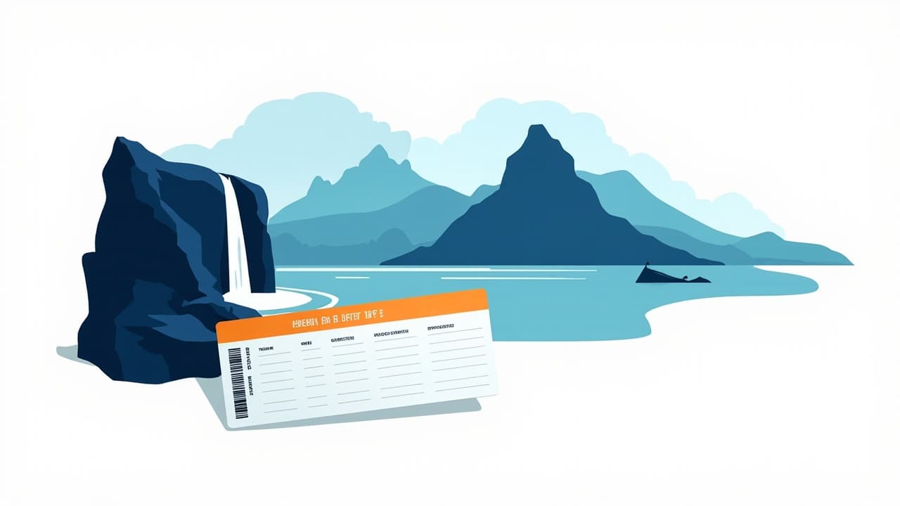Onward Ticket Jamaica: 2026 Rules & How to Get One