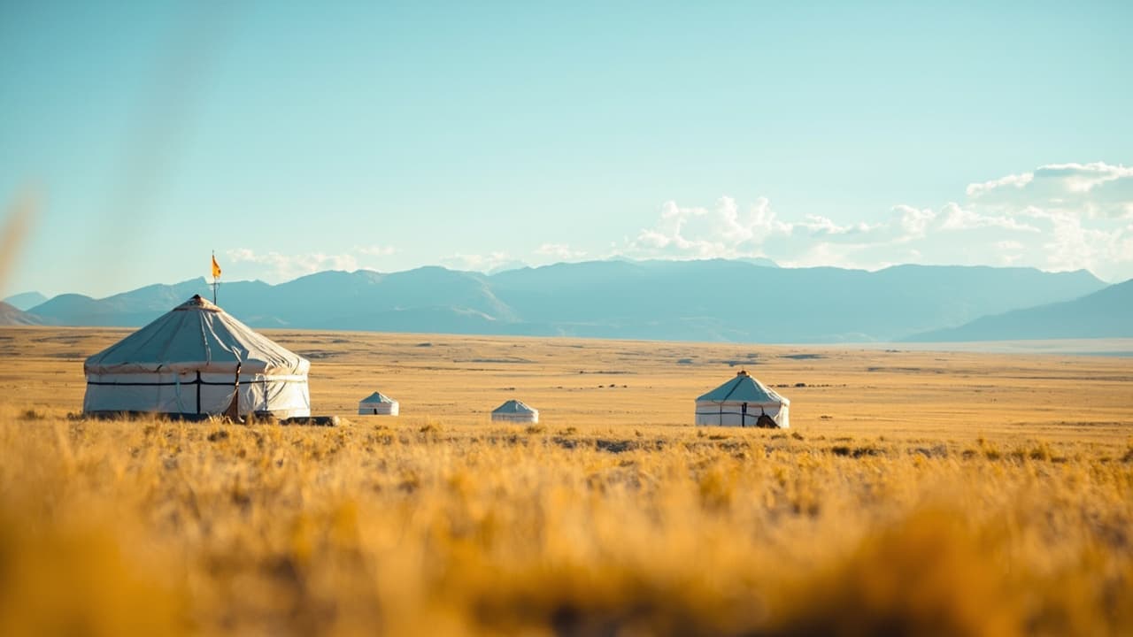 Onward Ticket Mongolia: 2026 Rules & How to Get One