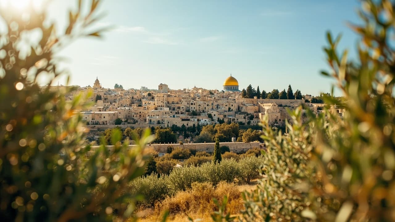 Onward Ticket Palestine: 2026 Rules & How to Get One