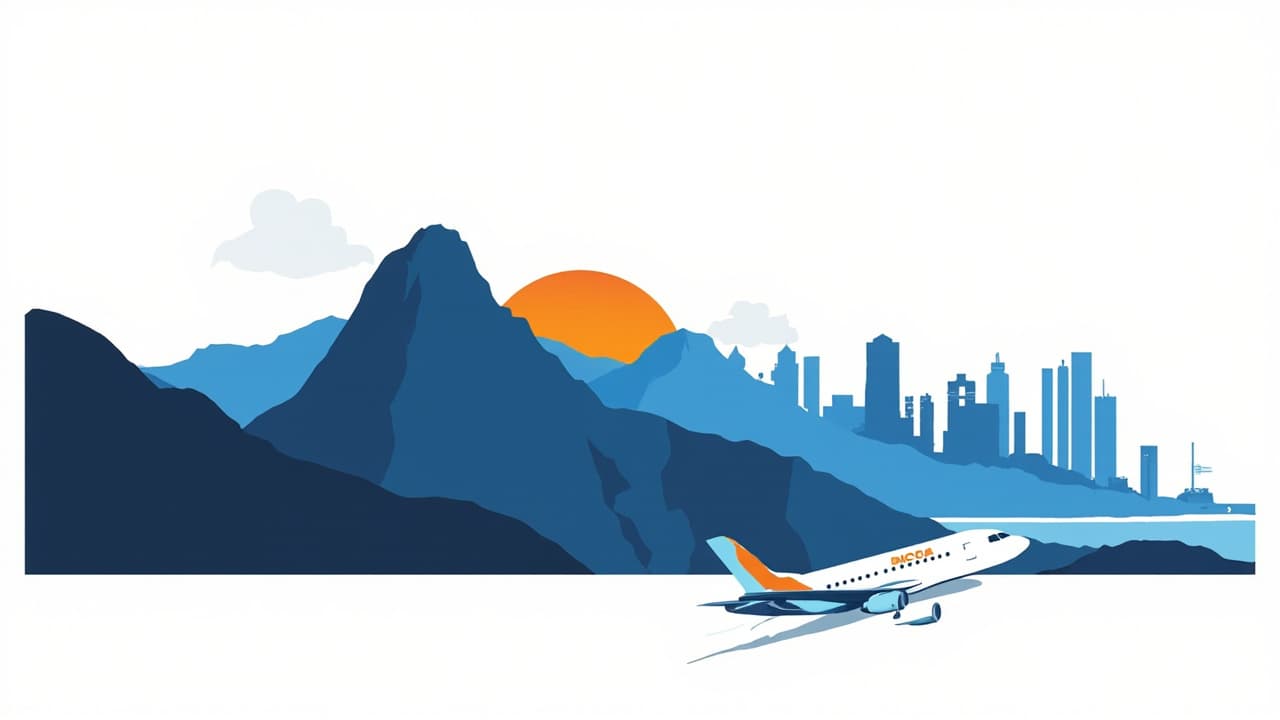 Onward Ticket for Peru: 2026 Entry Requirements