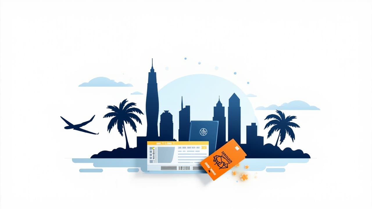 Onward Ticket for Philippines: 2026 Strict Enforcement Guide