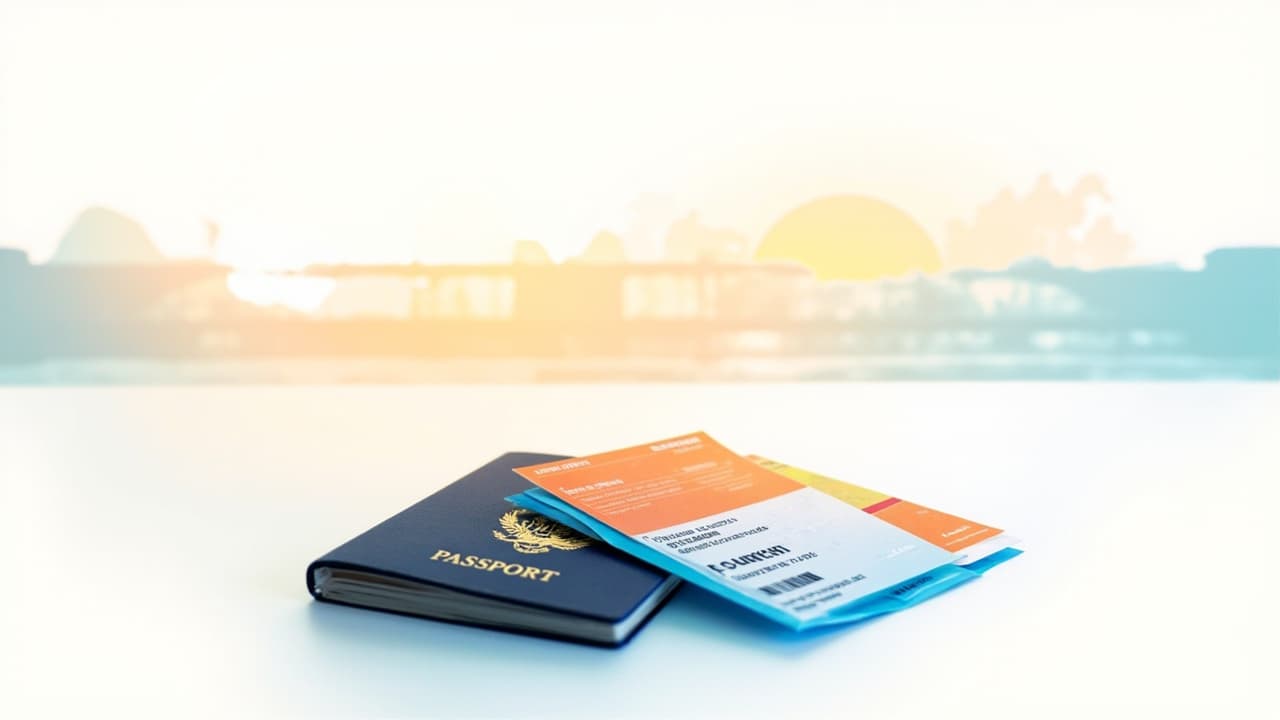What Is Proof of Onward Travel? The Complete 2026 Guide