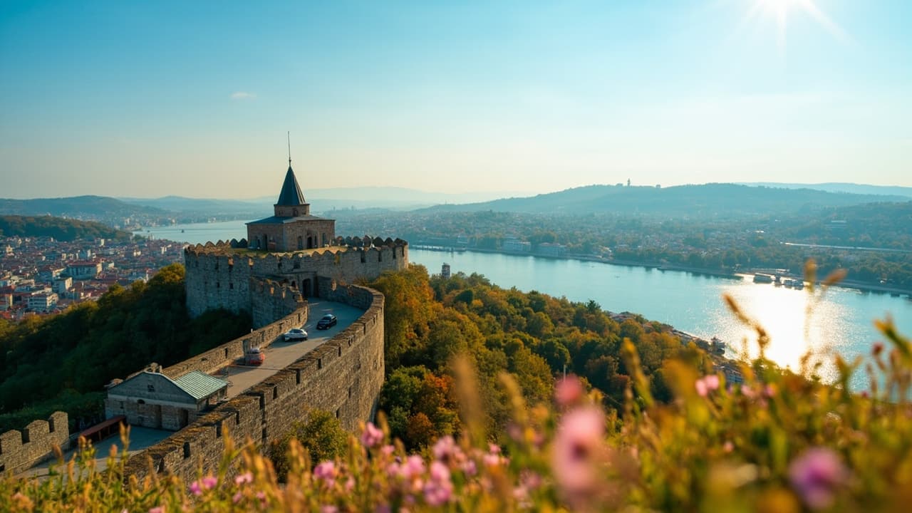 Onward Ticket Serbia: 2026 Rules & How to Get One