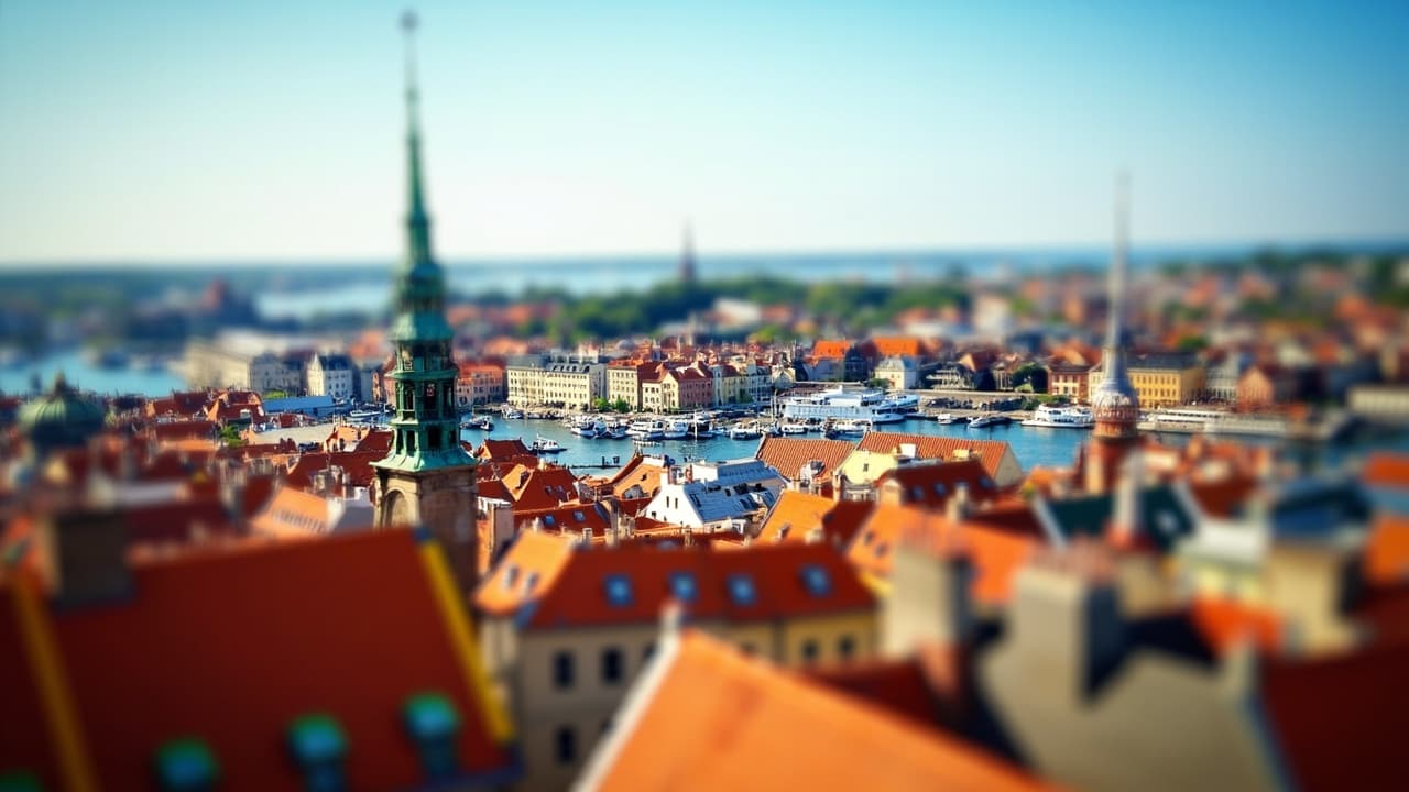Onward Ticket Sweden: 2026 Rules & How to Get One