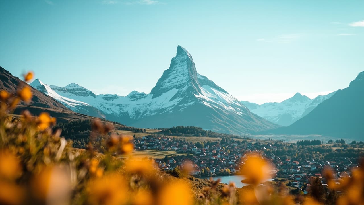 Onward Ticket Switzerland: 2026 Rules & How to Get One