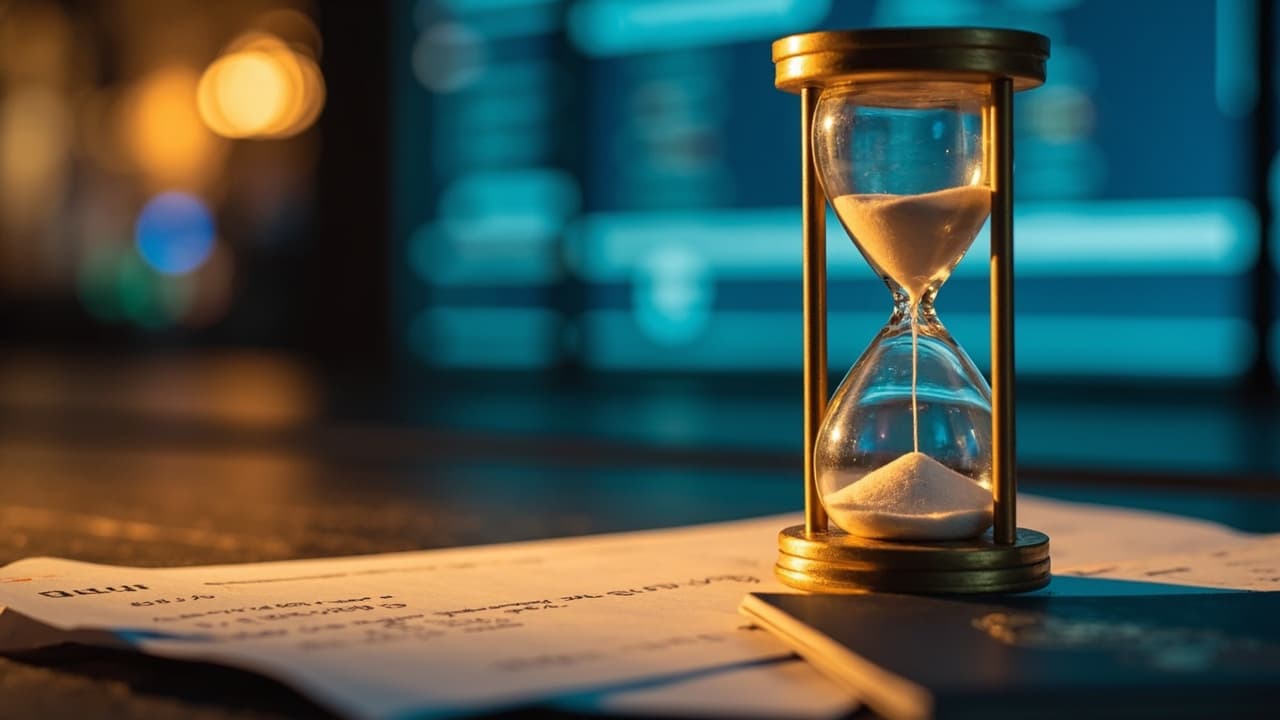 How Long Are Temporary Flight Reservations Valid? (2026)