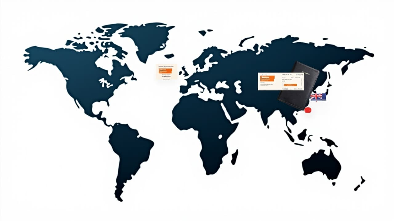 Countries That Require Proof of Onward Travel — 2026 Updated List