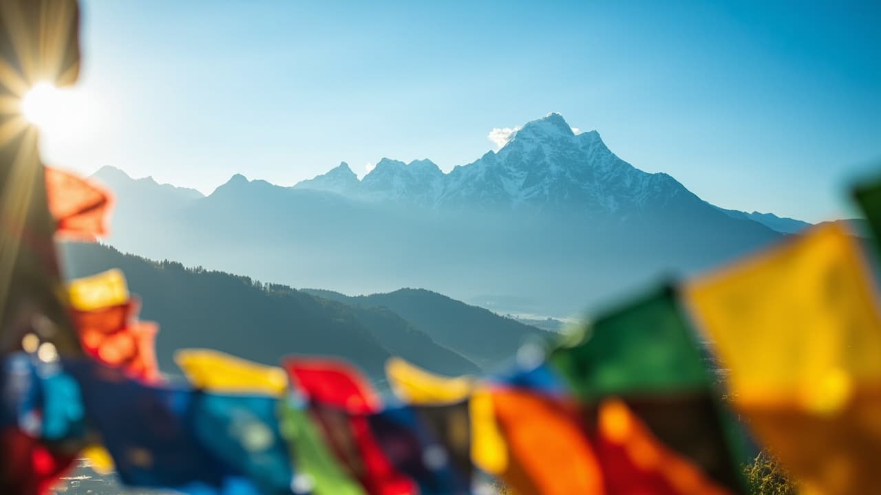 Onward Ticket Nepal: 2026 Rules & How to Get One