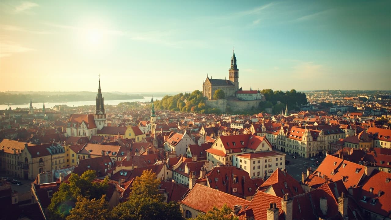 Onward Ticket Poland: 2026 Rules & How to Get One