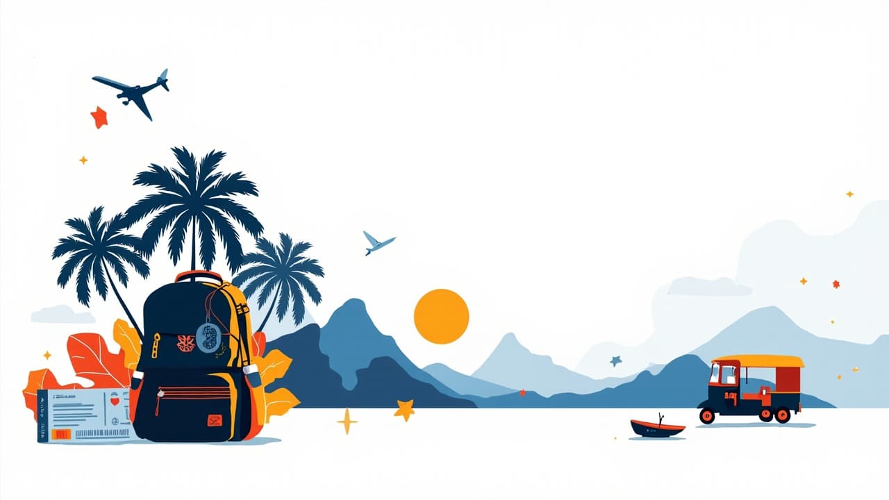 Proof of Onward Travel for Backpackers (2026 Survival Guide)